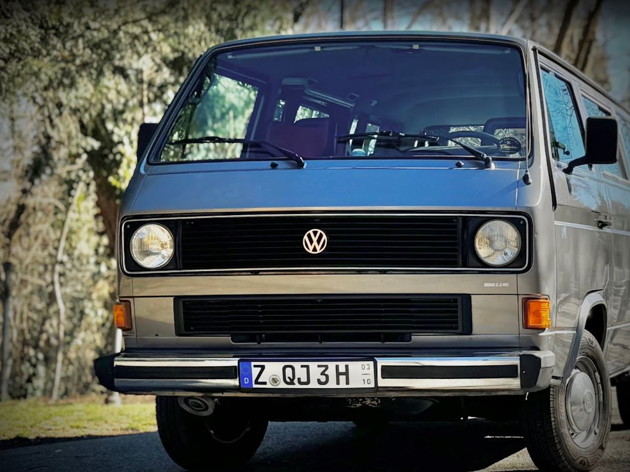 75 Jahre Bulli – Eine Ikone auf Rädern