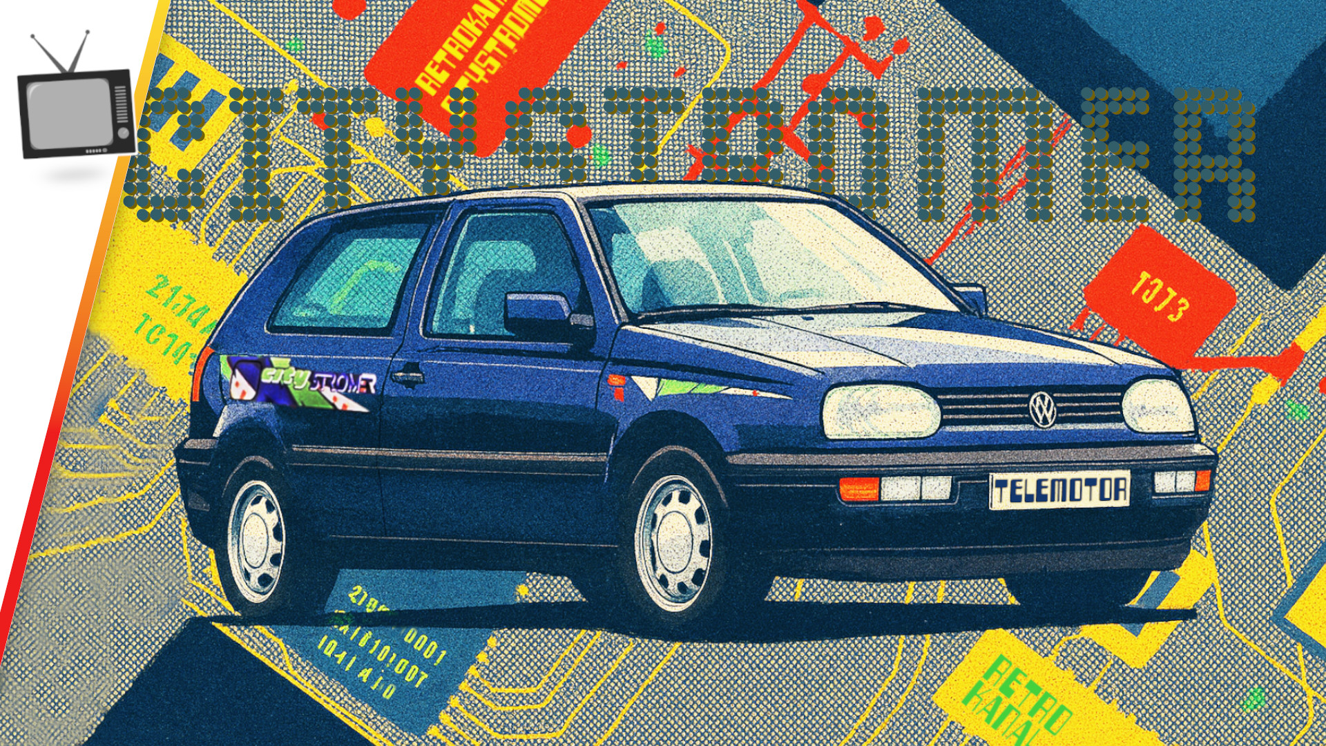 VW CitySTROMer & das Rügen-Projekt – Eine Geschichte des Elektroautos in Deutschland